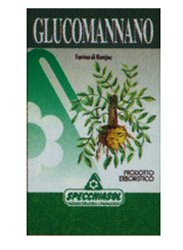 GLUCOMANNANO ERBE 80CPS - Farmaunclick.it