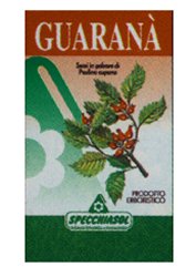 GUARANA ERBE 80 CAPSULE - Farmaunclick.it