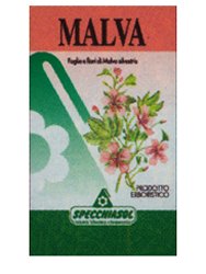 MALVA ERBE 80CPS - Farmaunclick.it