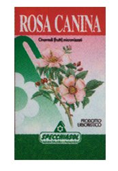 ROSA CANINA ERBE 75CPS - Farmaunclick.it