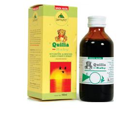 QUILIA BABY 100 ML - Farmaunclick.it