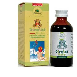 CARMINO BABY 100 ML - Farmaunclick.it