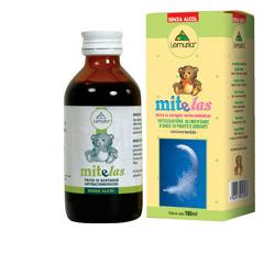 MITELAS 100 ML - Farmaunclick.it