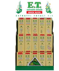 TIGLIO ESTRATTO T 30 ML - Farmaunclick.it