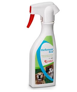 DEFENSOR ECO LOZIONE NO GAS 250 ML - Farmaunclick.it