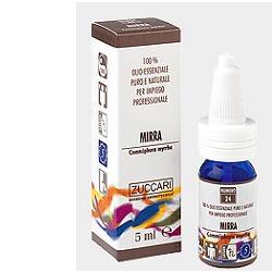 ZUCCARI OLIO ESSENZIALE MIRRA 5 ML - Farmaunclick.it