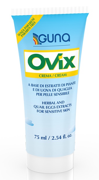 OVIX POMATA 75 ML - Farmaunclick.it