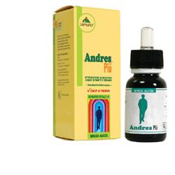 ANDRES PIU 30 ML - Farmaunclick.it