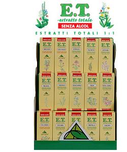 MIRTILLO ESTRATTO TITOLATO 30 ML - Farmaunclick.it