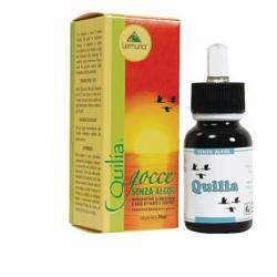 QUILIA 30 ML - Farmaunclick.it