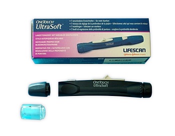 PENNA PUNGIDITO ONETOUCH ULTRASOFT - Farmaunclick.it