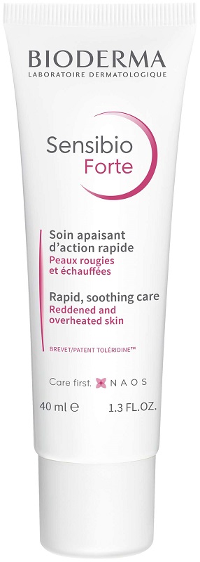 SENSIBIO FORTE CREMA 40 ML - Farmaunclick.it