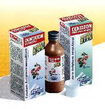 DENTATON 0,12 MANT 200ML - Farmaunclick.it