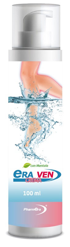 ERAVEN CREMA VASOTONICA 75 ML - Farmaunclick.it