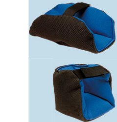 TALLONIERA IN FIBRA CAVA SILICONATA CHE GARANTISCE UNA BUONA RIPARTIZIONE DELLE PRESSIONI DI APPOGGIO ED UN NOTEVOLE COMFORT 1 PEZZO - Farmaunclick.it