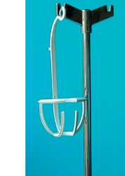 CESTELLO REGGIFLACONE RIGIDO IN PLASTICA - Farmaunclick.it