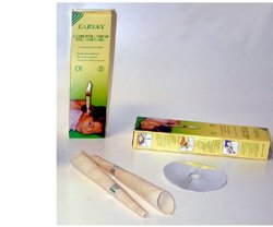 CONO PER IGIENE ORECCHIO 2 PEZZI - Farmaunclick.it