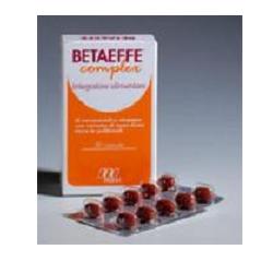 BETAEFFE COMPLEX 30 CAPSULE - Farmaunclick.it