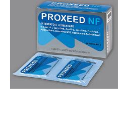 PROXEED NUOVA FORMULA 20 BUSTINE - Farmaunclick.it
