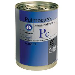 PULMOCARE VANIGLIA 250 ML - Farmaunclick.it