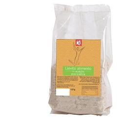 KI LIEVITO ALIMENTARE IN SCAGLIE ECORICARICA 150 G - Farmaunclick.it