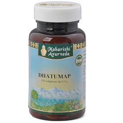 DHATUMAP 120 COMPRESSE - Farmaunclick.it