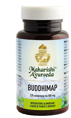 BUDDHIMAP 120 COMPRESSE - Farmaunclick.it