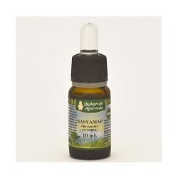 NASYAMAP OLIO GOCCE 10 ML - Farmaunclick.it