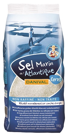 SALE GROSSO INTEGRALE ATLANTICO 1 KG - Farmaunclick.it