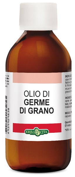 OLIO GERME GRANO 100 ML - Farmaunclick.it