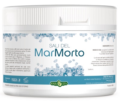 SALI MAR MORTO 1 KG - Farmaunclick.it