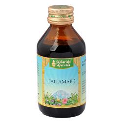TAILAMAP 2 OLIO 100 ML - Farmaunclick.it