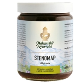 STENOMAP PASTA 600 G - Farmaunclick.it