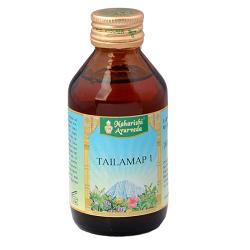 TAILAMAP 1 OLIO PER MASSAGGIO 100 ML - Farmaunclick.it