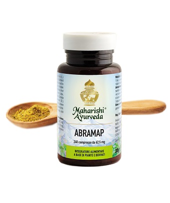 ABRAMAP 240 COMPRESSE - Farmaunclick.it