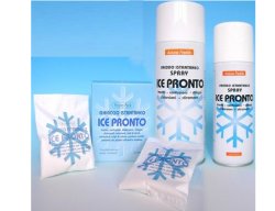 GHIACCIO ICE PRONTO BUSTA 1 PEZZO - Farmaunclick.it
