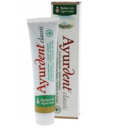 AYURDENT DENTIFRICIO 75 ML - Farmaunclick.it