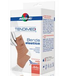 BENDA ELASTICA MASTER-AID TENDIMED 8X4,5 - Farmaunclick.it