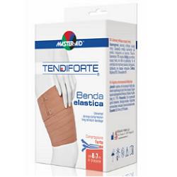 BENDA ELASTICA MASTER-AID TENDIFORTE 10X7 - Farmaunclick.it