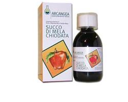 SUCCO MELA CHIODATA 200 ML - Farmaunclick.it