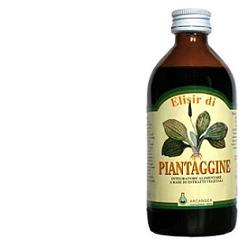 PIANTAGGINE SCIROPPO 200 ML - Farmaunclick.it