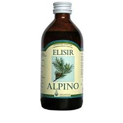 ELISIR ALPINO 200 ML - Farmaunclick.it