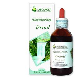 DRENIL 100 ML - Farmaunclick.it