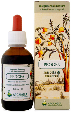 PROGEA 50 ML - Farmaunclick.it