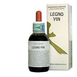 LEGNO YIN 50 ML - Farmaunclick.it