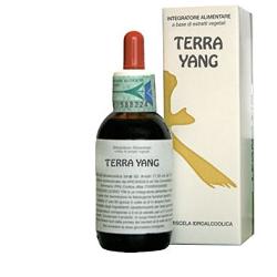 TERRA YANG 50 ML - Farmaunclick.it