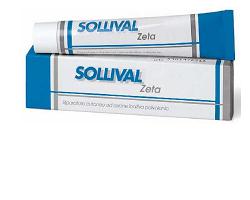 SOLLIVAL ZETA RIPA LENIT 50ML - Farmaunclick.it