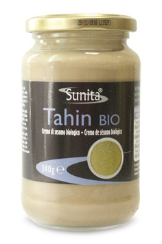 SUNITA TAHIN BIO 340 G - Farmaunclick.it