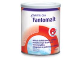 FANTOMALT POLVERE 400 G - Farmaunclick.it