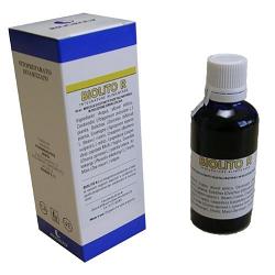 BIOLITO R 50ML SOL IAL - Farmaunclick.it
